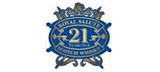 皇家礼炮(Royal Salute)